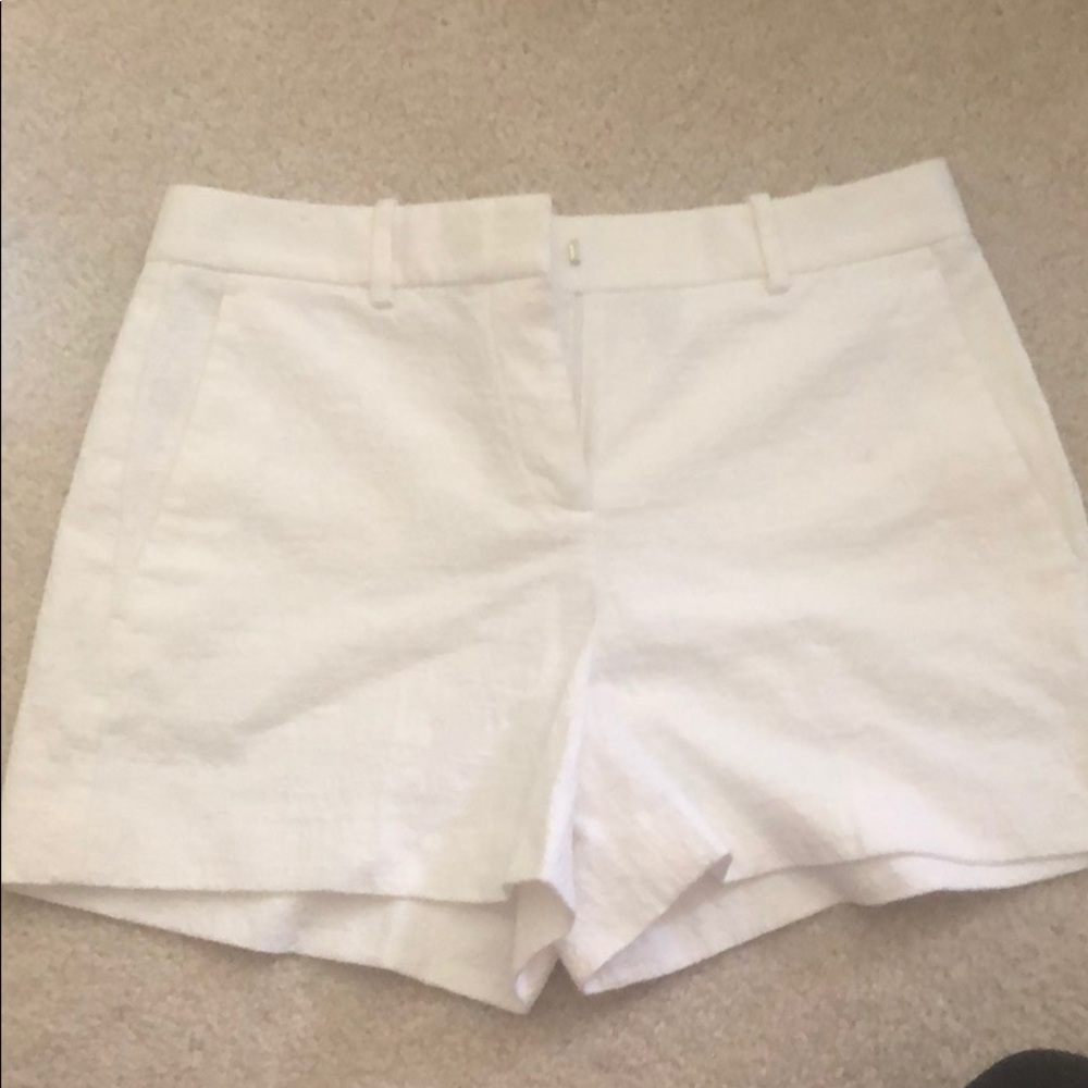 Theory shorts